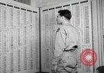 Image of Vogelweh housing area Kaiserslautern Germany, 1955, second 52 stock footage video 65675045168