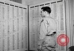 Image of Vogelweh housing area Kaiserslautern Germany, 1955, second 53 stock footage video 65675045168