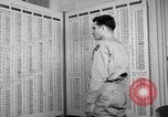 Image of Vogelweh housing area Kaiserslautern Germany, 1955, second 54 stock footage video 65675045168