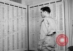 Image of Vogelweh housing area Kaiserslautern Germany, 1955, second 56 stock footage video 65675045168