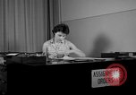 Image of Vogelweh housing area Kaiserslautern Germany, 1955, second 58 stock footage video 65675045168