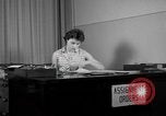 Image of Vogelweh housing area Kaiserslautern Germany, 1955, second 59 stock footage video 65675045168