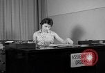 Image of Vogelweh housing area Kaiserslautern Germany, 1955, second 60 stock footage video 65675045168