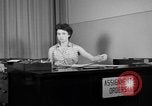 Image of Vogelweh housing area Kaiserslautern Germany, 1955, second 61 stock footage video 65675045168