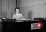 Image of Vogelweh housing area Kaiserslautern Germany, 1955, second 62 stock footage video 65675045168