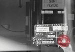 Image of Vogelweh housing area Kaiserslautern Germany, 1955, second 1 stock footage video 65675045169