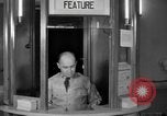 Image of Vogelweh housing area Kaiserslautern Germany, 1955, second 6 stock footage video 65675045169