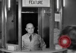 Image of Vogelweh housing area Kaiserslautern Germany, 1955, second 8 stock footage video 65675045169