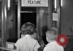 Image of Vogelweh housing area Kaiserslautern Germany, 1955, second 10 stock footage video 65675045169