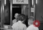 Image of Vogelweh housing area Kaiserslautern Germany, 1955, second 11 stock footage video 65675045169