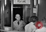Image of Vogelweh housing area Kaiserslautern Germany, 1955, second 12 stock footage video 65675045169