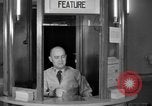 Image of Vogelweh housing area Kaiserslautern Germany, 1955, second 16 stock footage video 65675045169