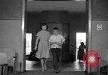 Image of Vogelweh housing area Kaiserslautern Germany, 1955, second 32 stock footage video 65675045169