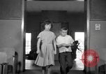 Image of Vogelweh housing area Kaiserslautern Germany, 1955, second 33 stock footage video 65675045169