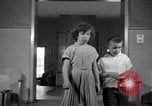 Image of Vogelweh housing area Kaiserslautern Germany, 1955, second 34 stock footage video 65675045169