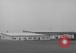Image of Vogelweh housing area Kaiserslautern Germany, 1955, second 42 stock footage video 65675045169