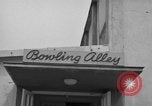 Image of Vogelweh housing area Kaiserslautern Germany, 1955, second 56 stock footage video 65675045169