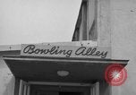 Image of Vogelweh housing area Kaiserslautern Germany, 1955, second 58 stock footage video 65675045169