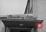 Image of Vogelweh housing area Kaiserslautern Germany, 1955, second 60 stock footage video 65675045169