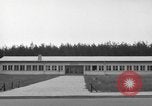 Image of Vogelweh housing area Kaiserslautern Germany, 1955, second 61 stock footage video 65675045169