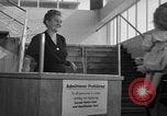 Standbild Vogelweh Wohngebiet Kaiserslautern Deutschland, 1955, aus Sekunde 26 historischem Filmmaterial Videoclip 65675045171