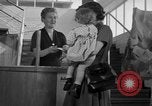 Standbild Vogelweh Wohngebiet Kaiserslautern Deutschland, 1955, aus Sekunde 30 historischem Filmmaterial Videoclip 65675045171