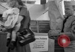 Standbild Vogelweh Wohngebiet Kaiserslautern Deutschland, 1955, aus Sekunde 31 historischem Filmmaterial Videoclip 65675045171