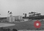 Standbild Vogelweh Wohngebiet Kaiserslautern Deutschland, 1955, aus Sekunde 50 historischem Filmmaterial Videoclip 65675045171