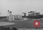Standbild Vogelweh Wohngebiet Kaiserslautern Deutschland, 1955, aus Sekunde 51 historischem Filmmaterial Videoclip 65675045171