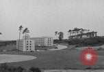 Standbild Vogelweh Wohngebiet Kaiserslautern Deutschland, 1955, aus Sekunde 52 historischem Filmmaterial Videoclip 65675045171