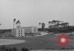 Standbild Vogelweh Wohngebiet Kaiserslautern Deutschland, 1955, aus Sekunde 53 historischem Filmmaterial Videoclip 65675045171
