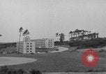 Standbild Vogelweh Wohngebiet Kaiserslautern Deutschland, 1955, aus Sekunde 54 historischem Filmmaterial Videoclip 65675045171