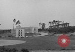 Standbild Vogelweh Wohngebiet Kaiserslautern Deutschland, 1955, aus Sekunde 55 historischem Filmmaterial Videoclip 65675045171