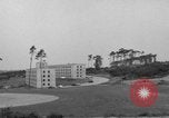 Standbild Vogelweh Wohngebiet Kaiserslautern Deutschland, 1955, aus Sekunde 57 historischem Filmmaterial Videoclip 65675045171
