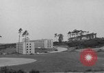Standbild Vogelweh Wohngebiet Kaiserslautern Deutschland, 1955, aus Sekunde 58 historischem Filmmaterial Videoclip 65675045171