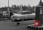 Image Vogelweh zone de logement Kaiserslautern Allemagne, 1955, de la seconde 39 séquences d'archives historiques vidéo 65675045172