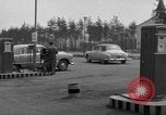 Image Vogelweh zone de logement Kaiserslautern Allemagne, 1955, de la seconde 45 séquences d'archives historiques vidéo 65675045172