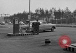 Image Vogelweh zone de logement Kaiserslautern Allemagne, 1955, de la seconde 47 séquences d'archives historiques vidéo 65675045172