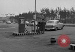 Image Vogelweh zone de logement Kaiserslautern Allemagne, 1955, de la seconde 48 séquences d'archives historiques vidéo 65675045172