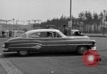 Image Vogelweh zone de logement Kaiserslautern Allemagne, 1955, de la seconde 51 séquences d'archives historiques vidéo 65675045172