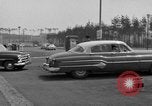 Image Vogelweh zone de logement Kaiserslautern Allemagne, 1955, de la seconde 52 séquences d'archives historiques vidéo 65675045172