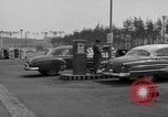 Image Vogelweh zone de logement Kaiserslautern Allemagne, 1955, de la seconde 58 séquences d'archives historiques vidéo 65675045172