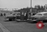 Image Vogelweh zone de logement Kaiserslautern Allemagne, 1955, de la seconde 59 séquences d'archives historiques vidéo 65675045172