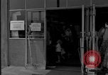 Image Vogelweh zone de logement Kaiserslautern Allemagne, 1955, de la seconde 5 séquences d'archives historiques vidéo 65675045173