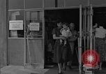 Image Vogelweh zone de logement Kaiserslautern Allemagne, 1955, de la seconde 8 séquences d'archives historiques vidéo 65675045173