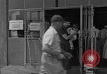 Image Vogelweh zone de logement Kaiserslautern Allemagne, 1955, de la seconde 9 séquences d'archives historiques vidéo 65675045173