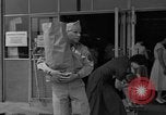 Image Vogelweh zone de logement Kaiserslautern Allemagne, 1955, de la seconde 11 séquences d'archives historiques vidéo 65675045173