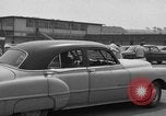 Image Vogelweh zone de logement Kaiserslautern Allemagne, 1955, de la seconde 37 séquences d'archives historiques vidéo 65675045173