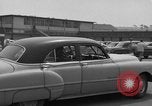 Image Vogelweh zone de logement Kaiserslautern Allemagne, 1955, de la seconde 38 séquences d'archives historiques vidéo 65675045173