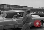 Image Vogelweh zone de logement Kaiserslautern Allemagne, 1955, de la seconde 41 séquences d'archives historiques vidéo 65675045173